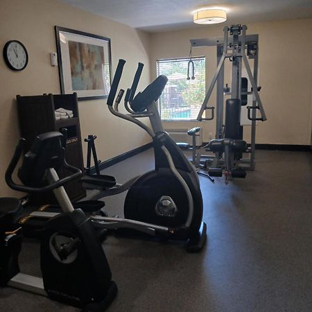Best Western Plus Bradenton Hotel y Suites Exterior foto