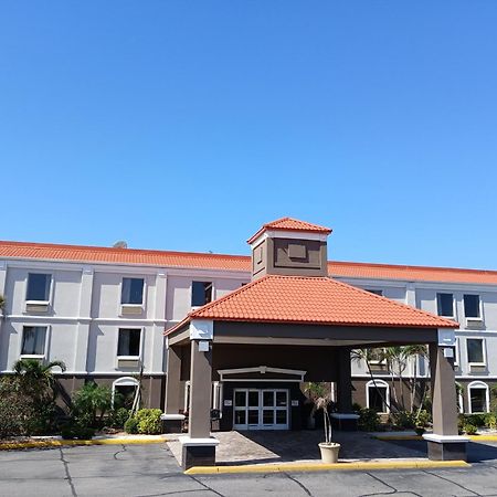 Best Western Plus Bradenton Hotel y Suites Exterior foto