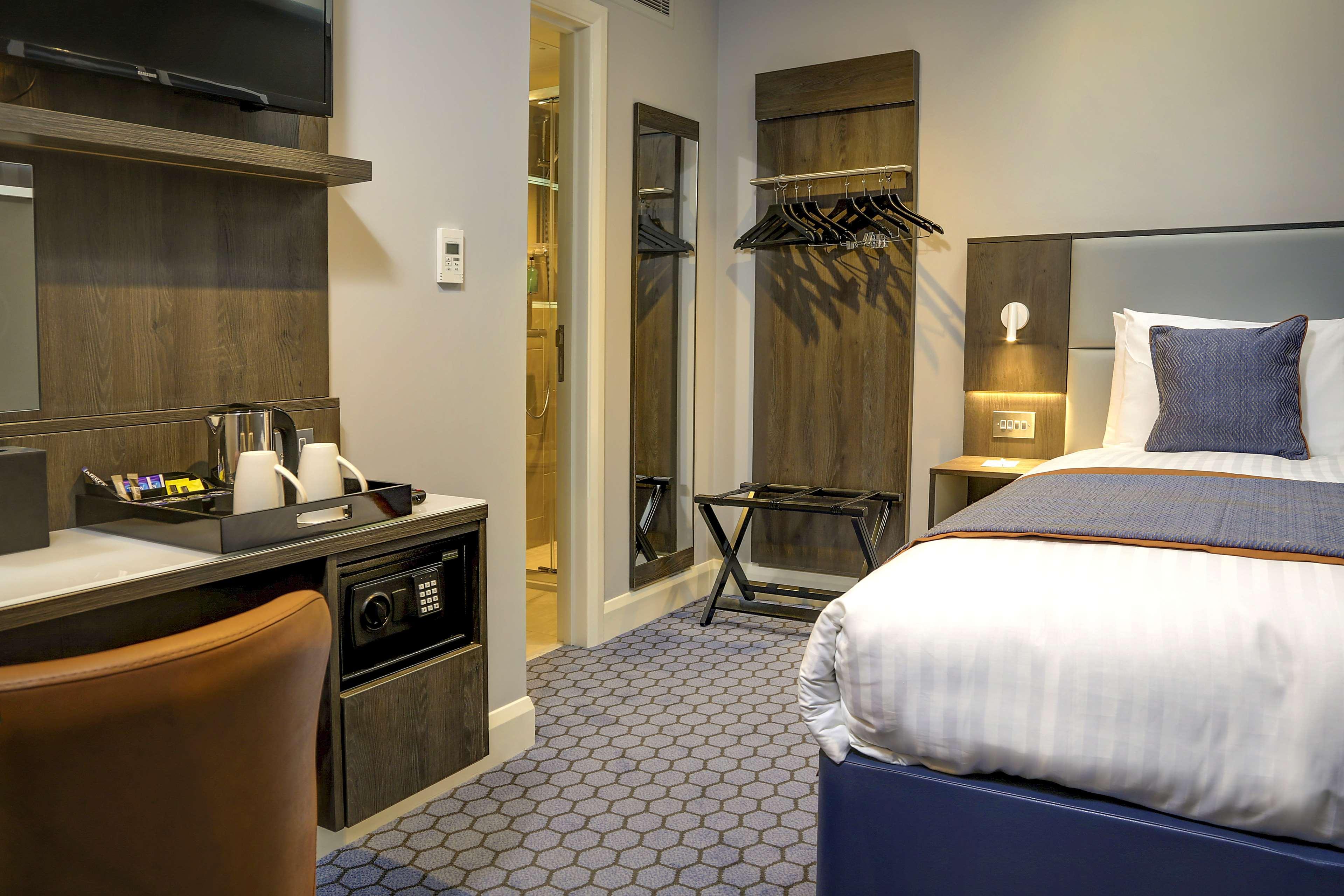 Best Western Plus Bradenton Hotel y Suites Exterior foto