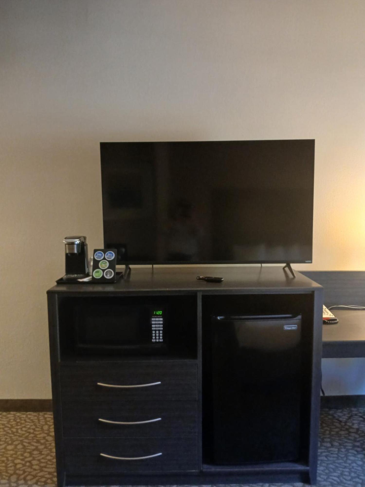 Best Western Plus Bradenton Hotel y Suites Exterior foto